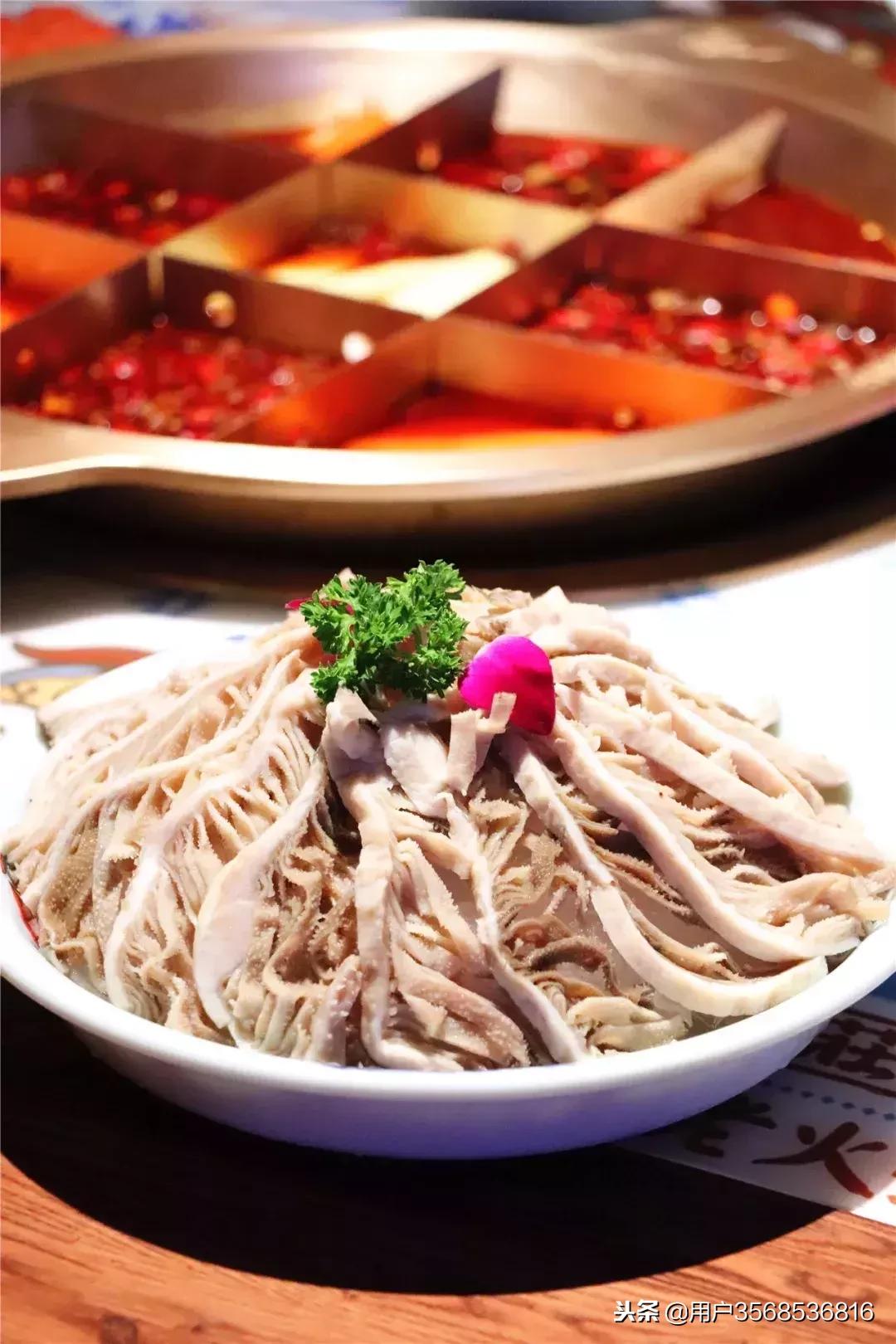 通哥探店:好吃的火锅千篇一律有趣的辣莊万里挑一