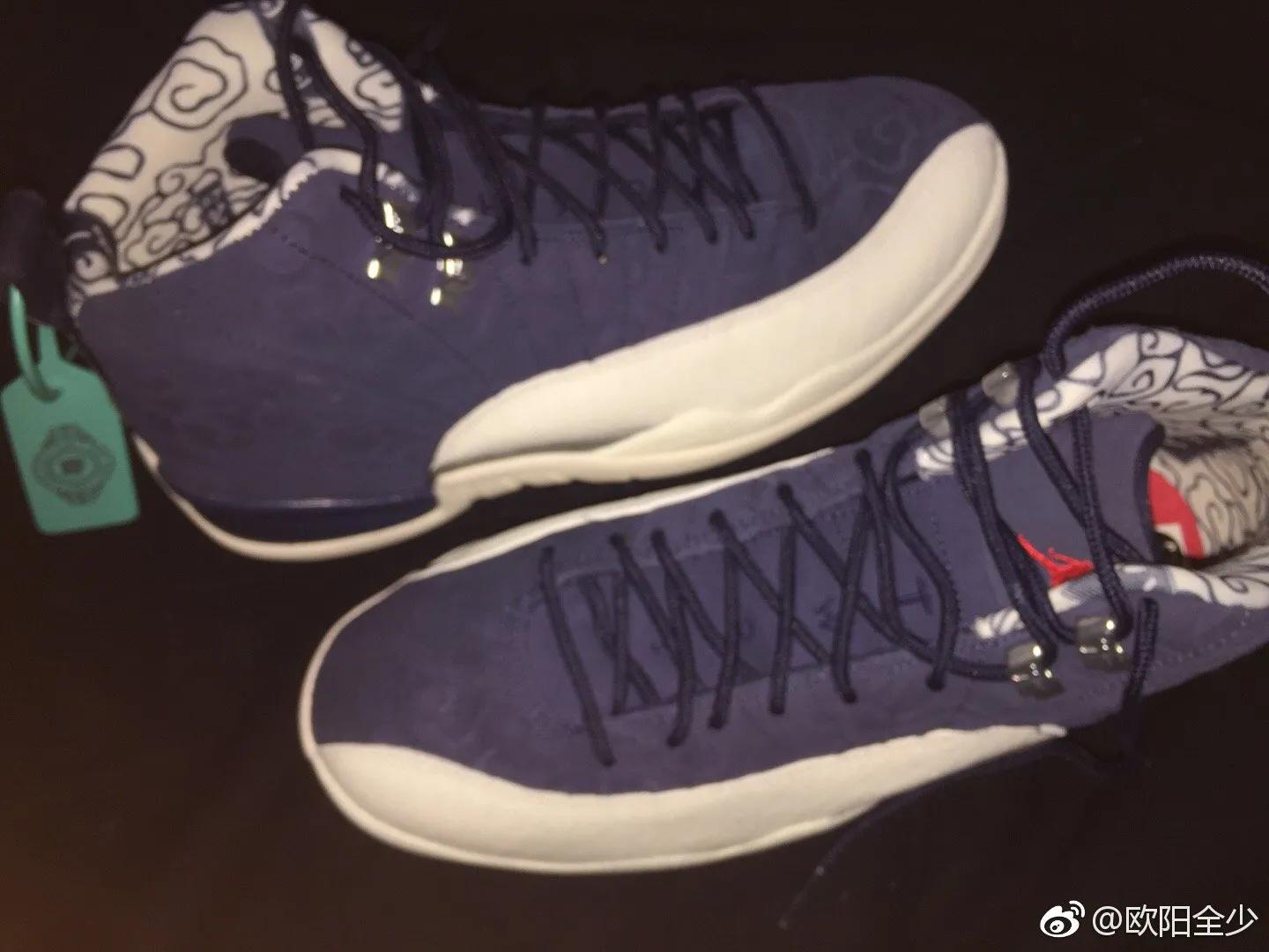 aj12国际航班值不值得入手,好物分享aj1