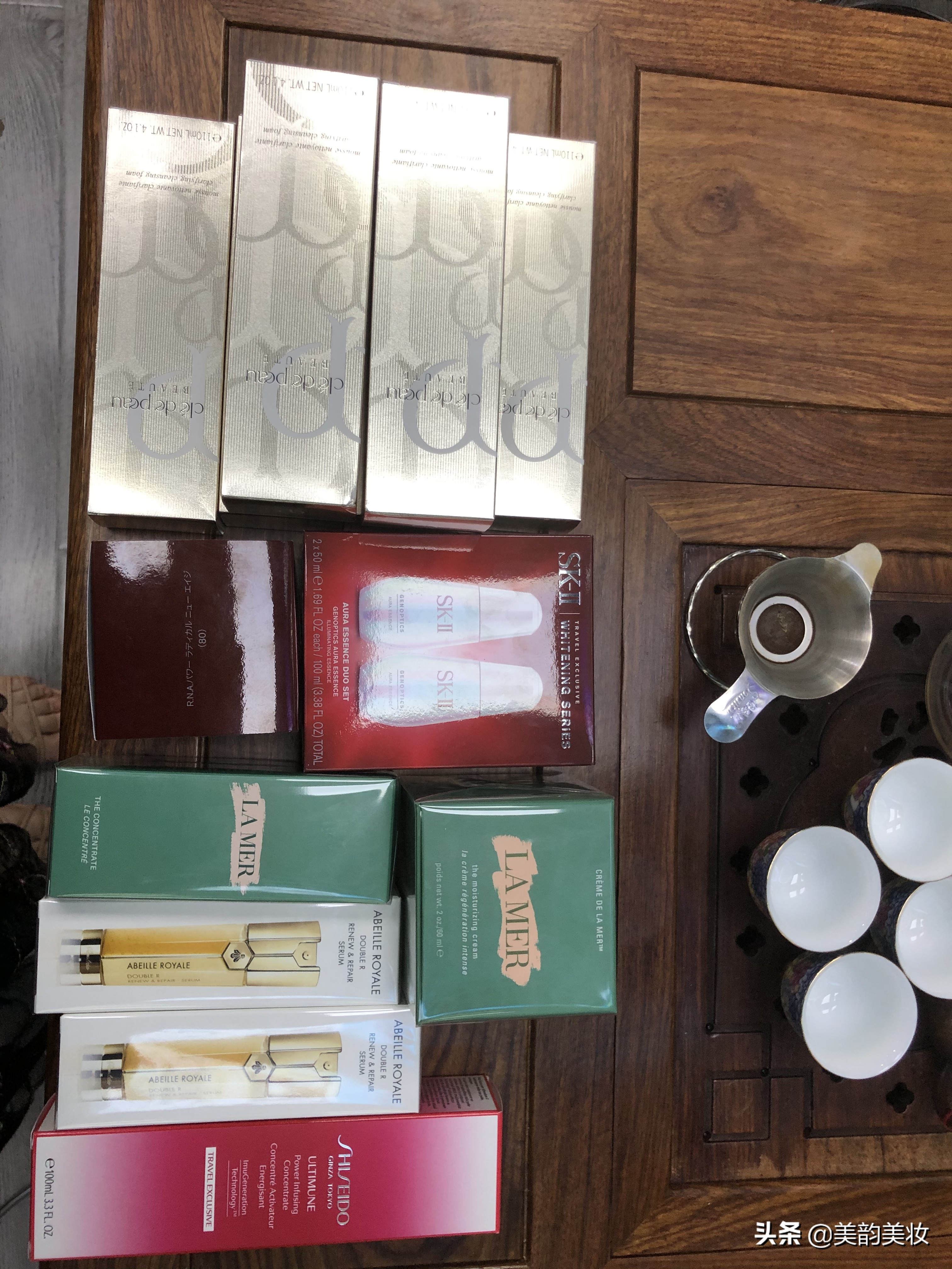 现在明通化妆品现状,广州明通化妆品批发市场靠谱吗