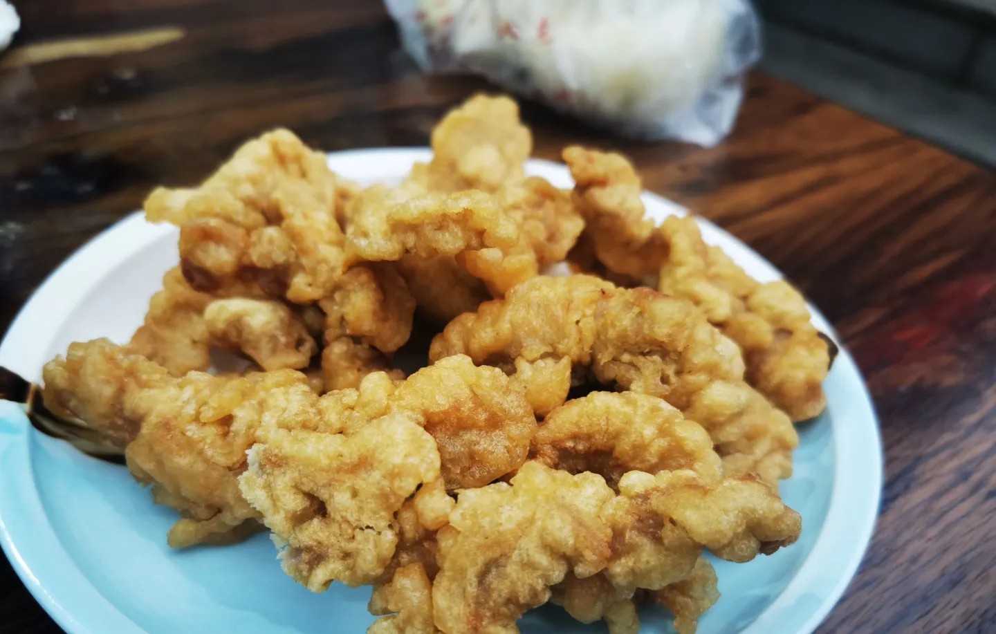 成都宝藏美食,成都东站万科魅力城美食