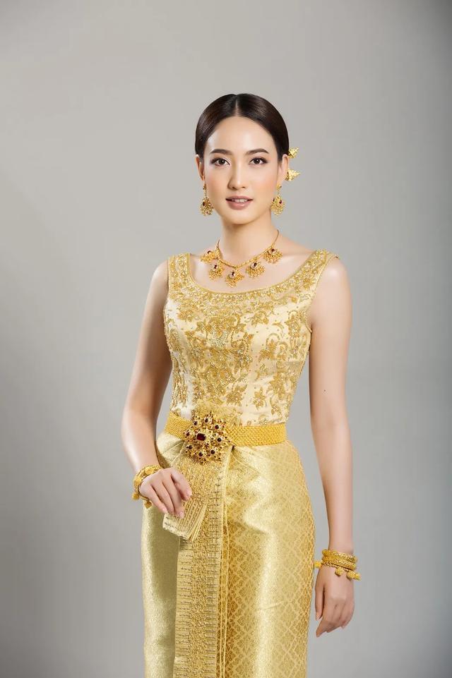 【泰国｜你知道其实泰式服装有8种吗？】