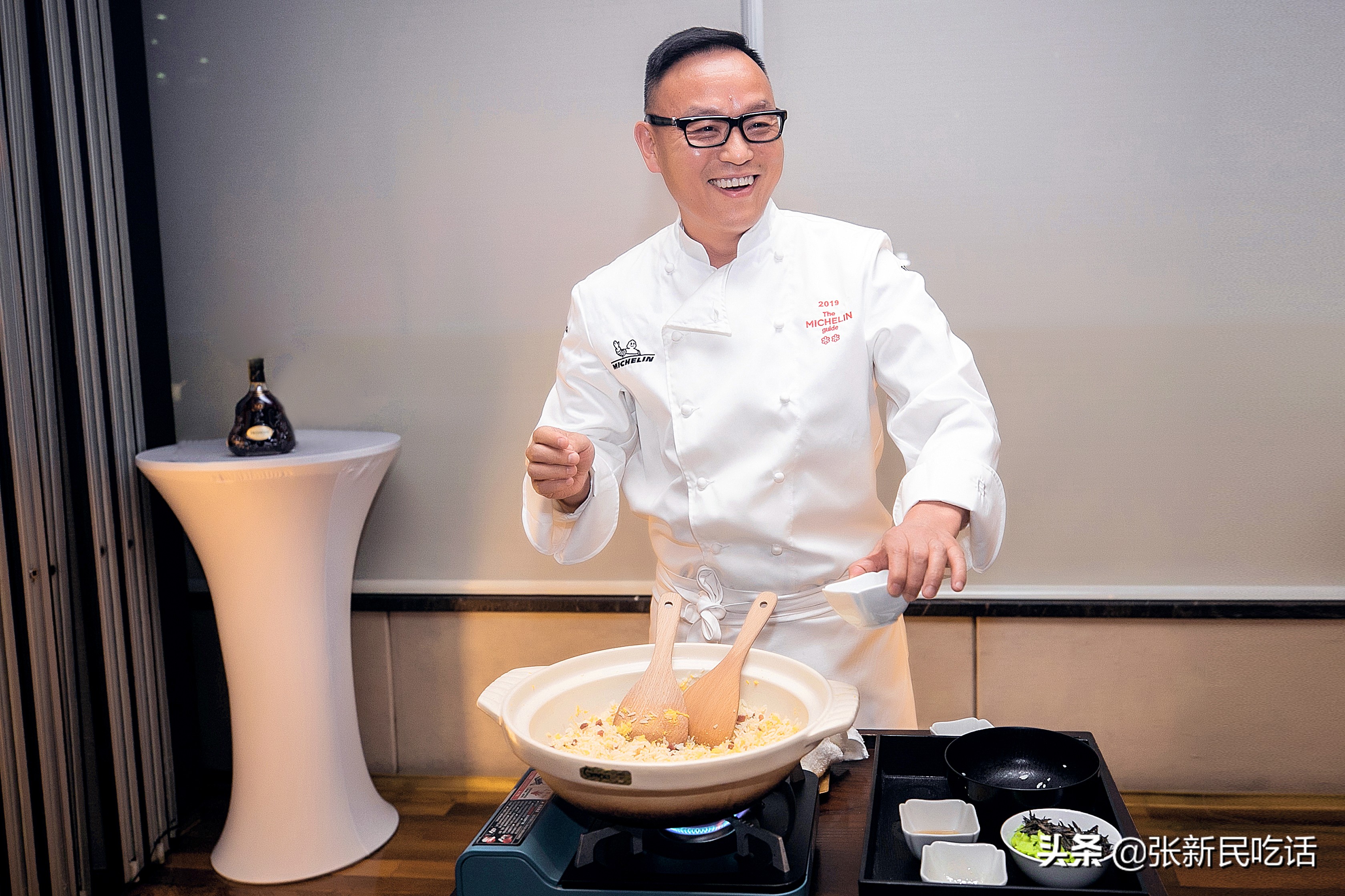 禁渔不禁欲：轩尼诗「荣家饭局」品鉴