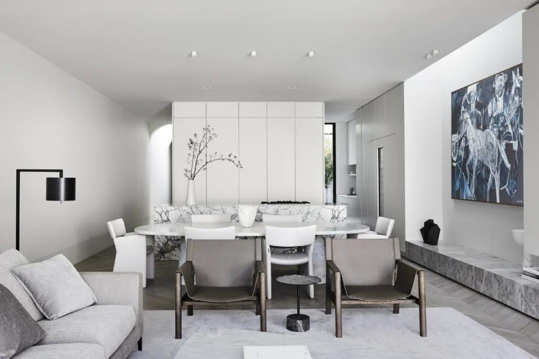 客厅常见的6种吊顶方式,客厅这样装一定不后悔