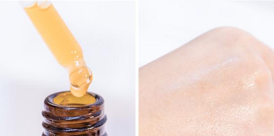 艺菲虾青素优斐斯,艺菲虾青素和传明酸评测