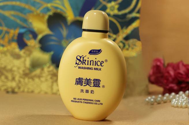 温和的氨基酸洗面奶国货平价,国货平价洗面奶推荐