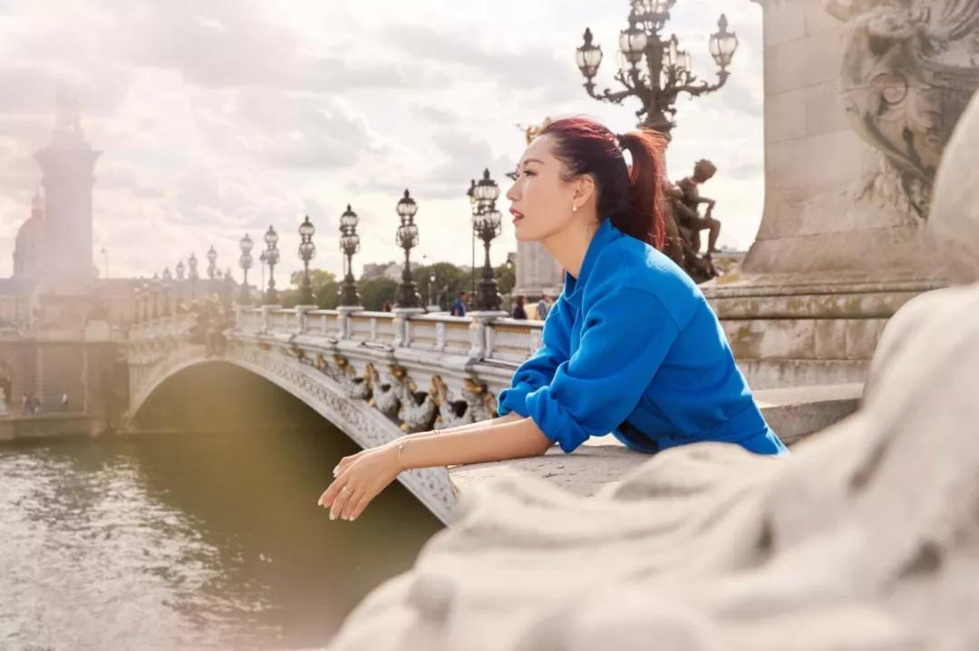 晖常look|细数2019年百场时尚活动+街拍,继续迎战2020