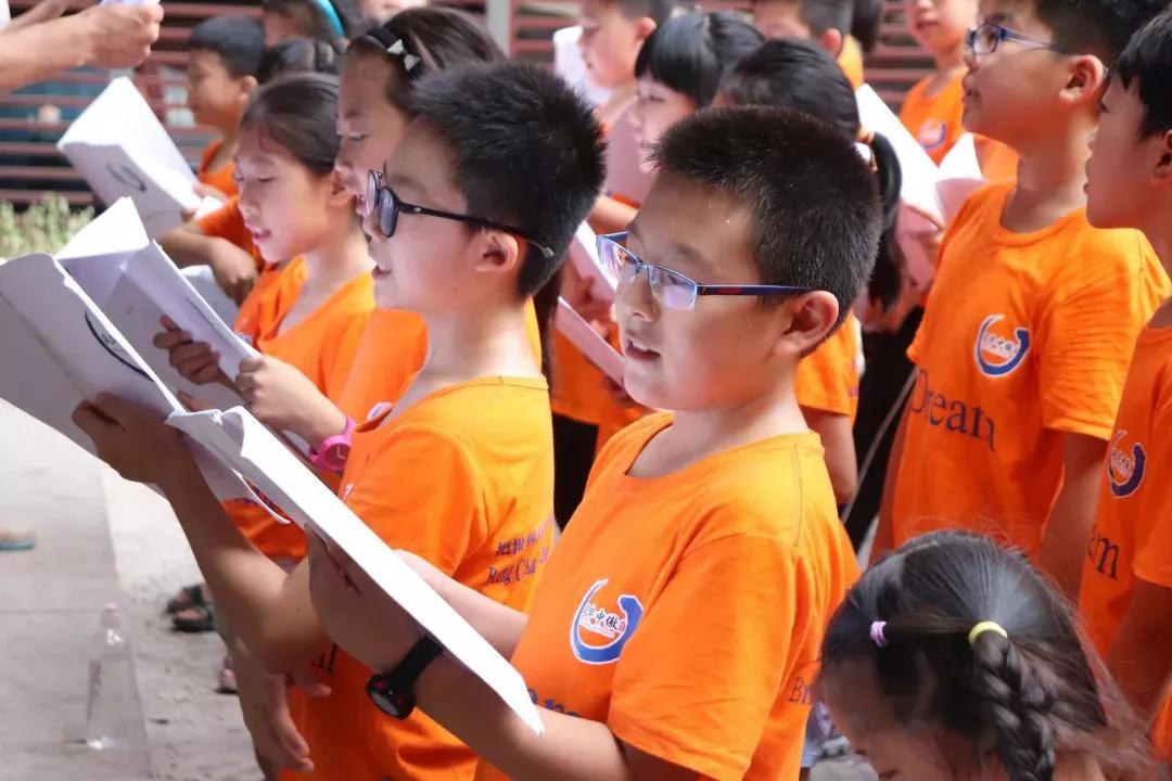 2021英语词霸国际夏令营,英语夏令营单词大全