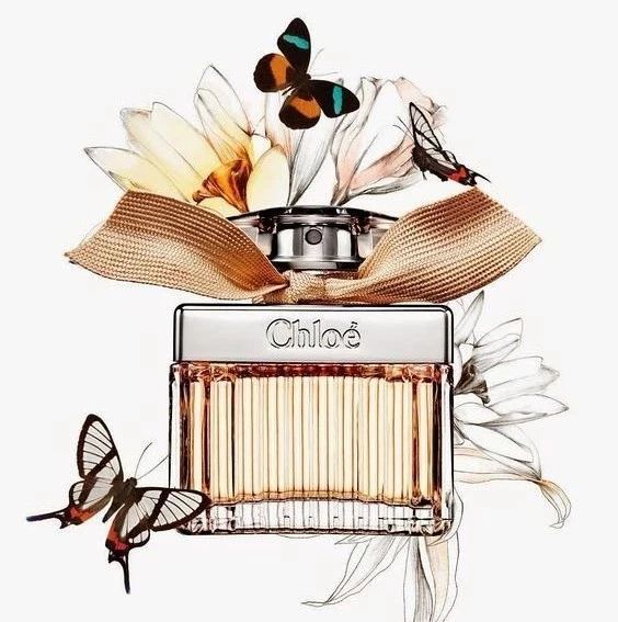 闻香识女人，这8款经典香水你值得拥有