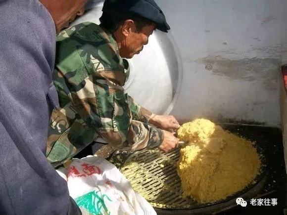 老家的印象和往事 (老家的印象介绍)