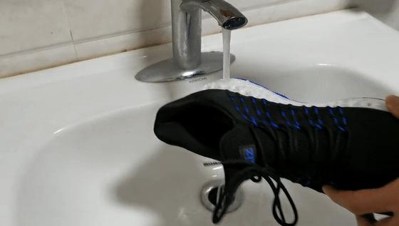 399元的3D打印运动鞋，让大众买得起，彩富三维推出