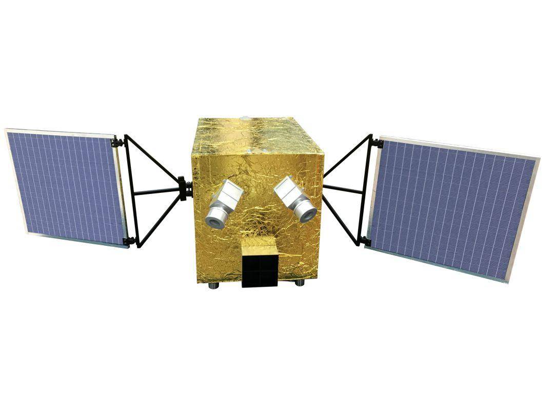 中国去小行星采矿,中国在小行星上采矿