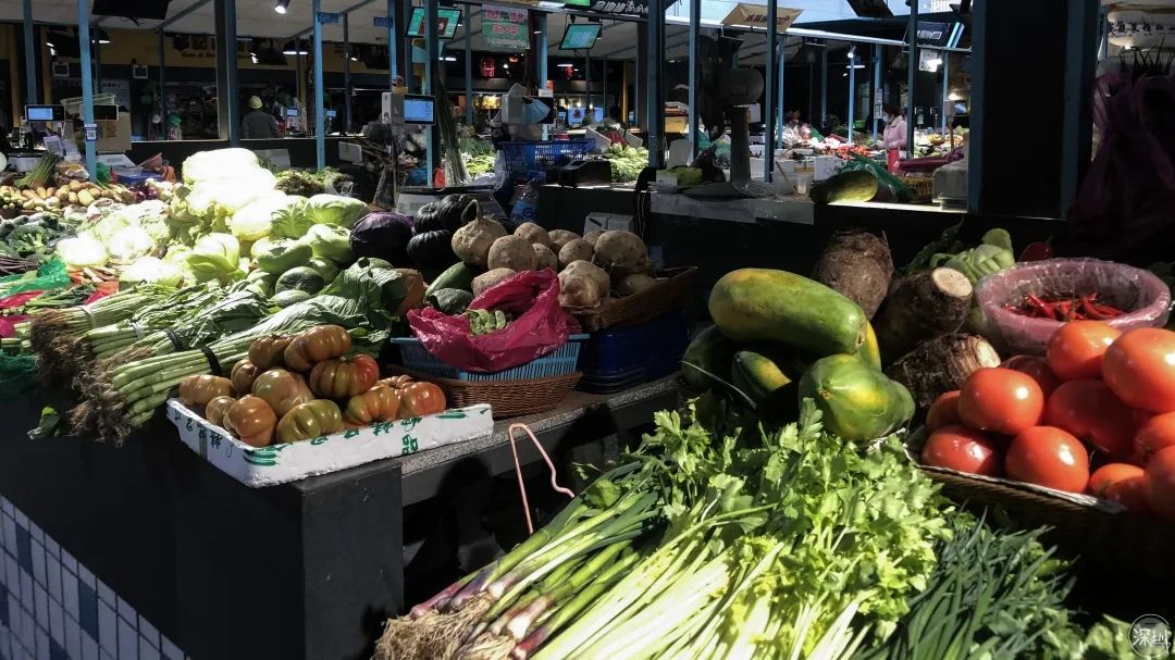 华侨城有钱吗,华侨城的房子适合居住吗