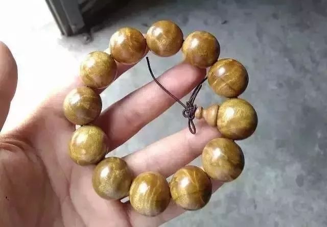 文玩手串怎么快速包浆,文玩包浆小技巧