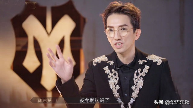 林志炫没离开过唱功解析,都说歌手翻唱