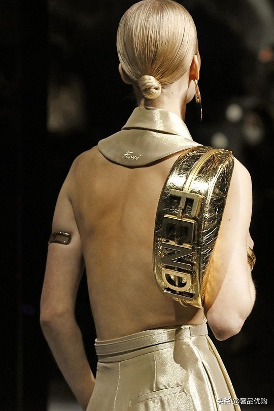 fendi小众包,fendi和明星设计的包