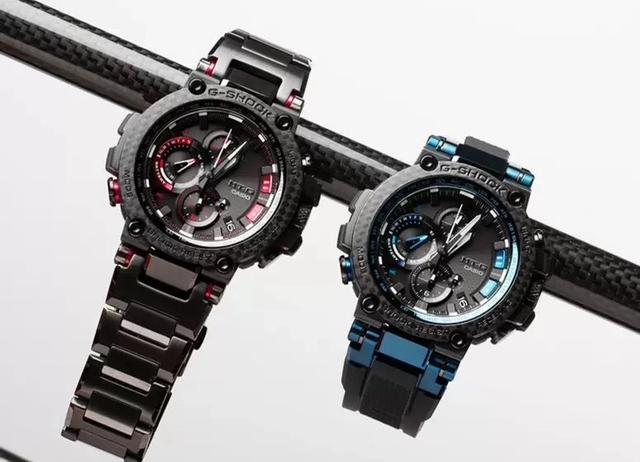 卡西欧mtg高品质,卡西欧mtg档次