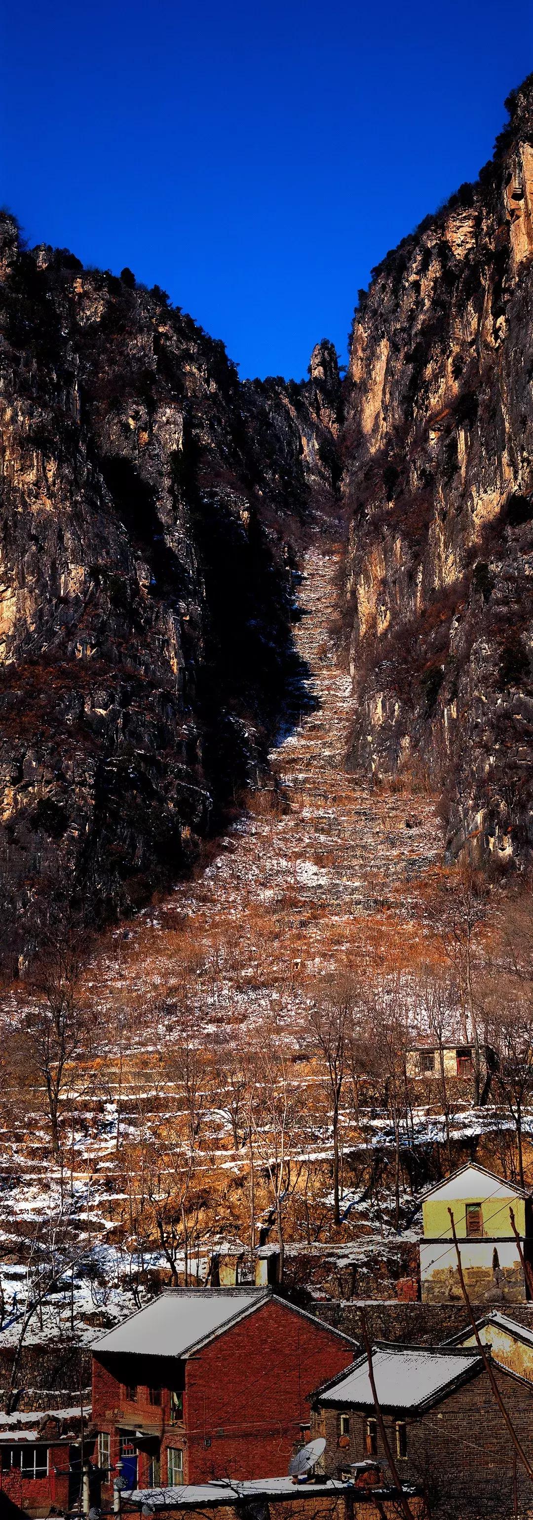 中国最美高速公路风景在哪,中国最美高速路