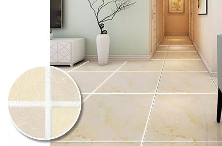 美缝瓷砖之间需要做多大的缝,瓷砖缝清理不干净可以美缝吗