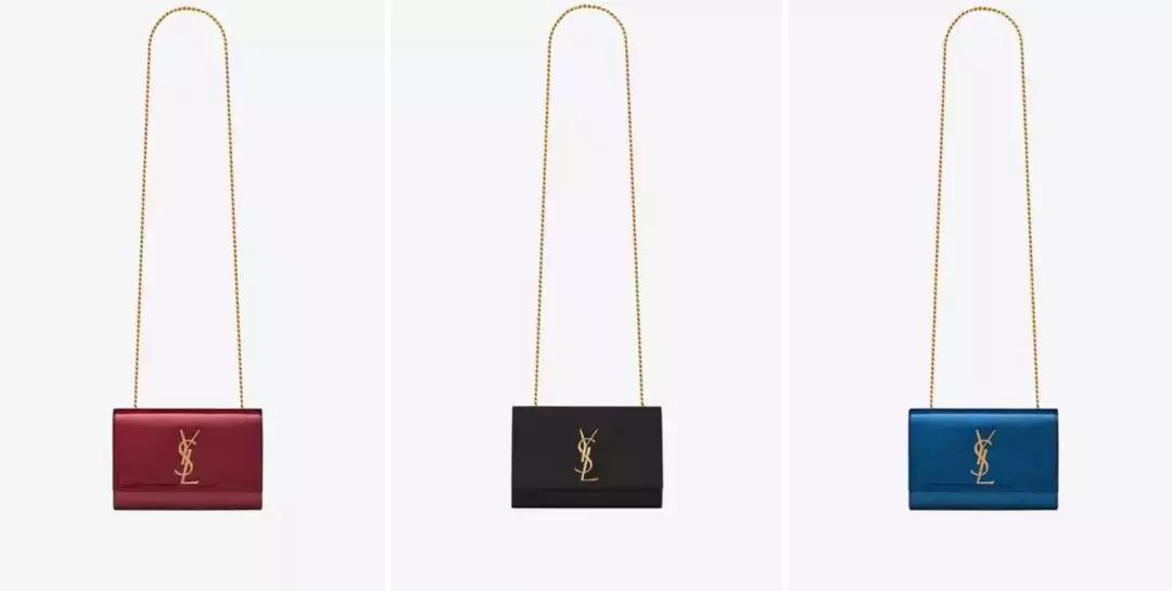 圣诞最流行的包,小众包包推荐圣诞老人