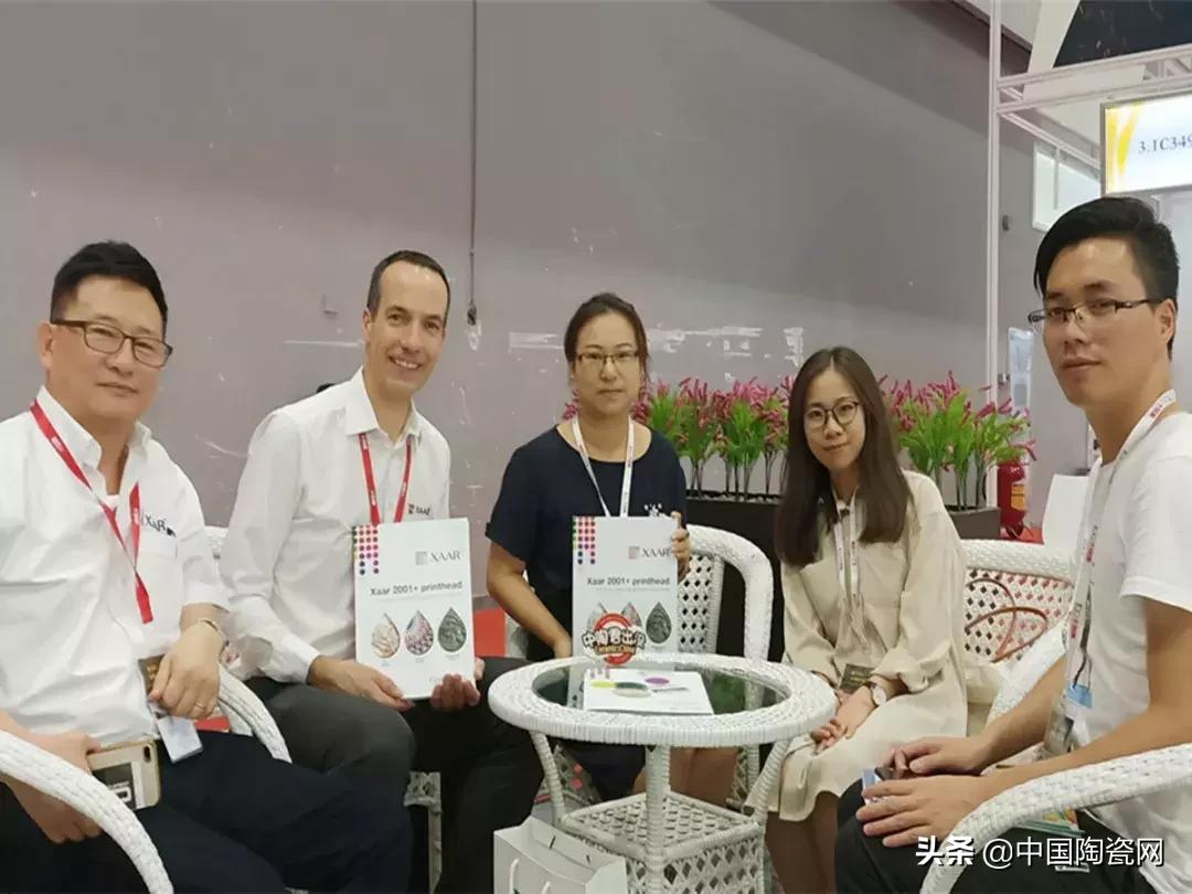 广州陶瓷工业展最全名单2025,广州陶瓷工业展地址