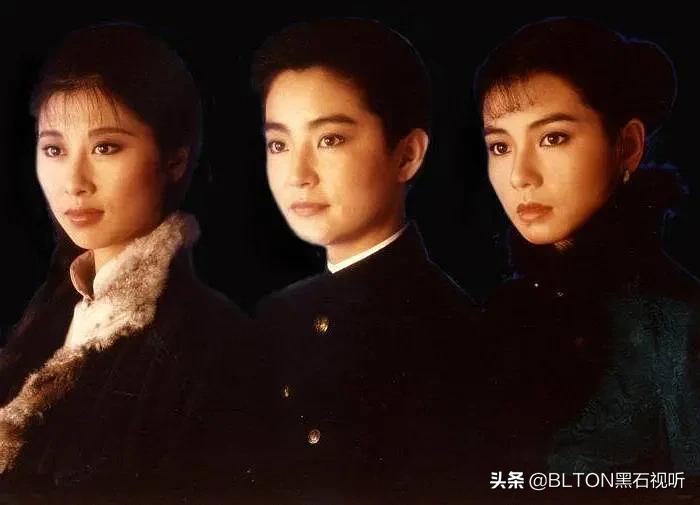 百部经典港影,重温经典香港电影片段