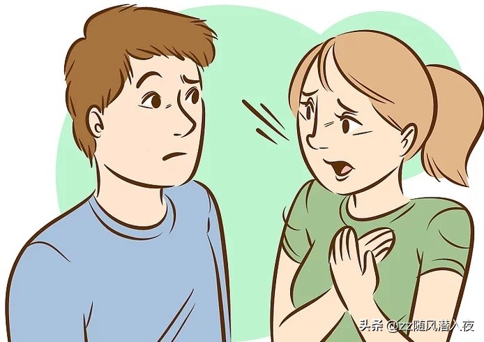 如何和自命不凡的人相处,怎样跟自命清高的男人相处