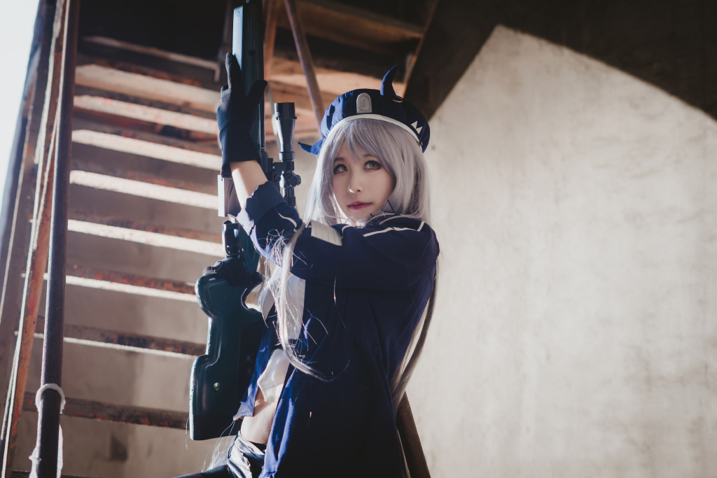 高质量男角色cos推荐,高质量cos合集