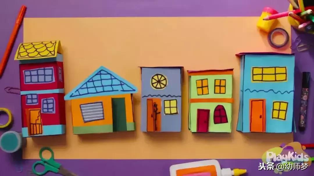 用快递纸箱做科技玩具大全教程,怎么用纸箱子做一个能玩的东西