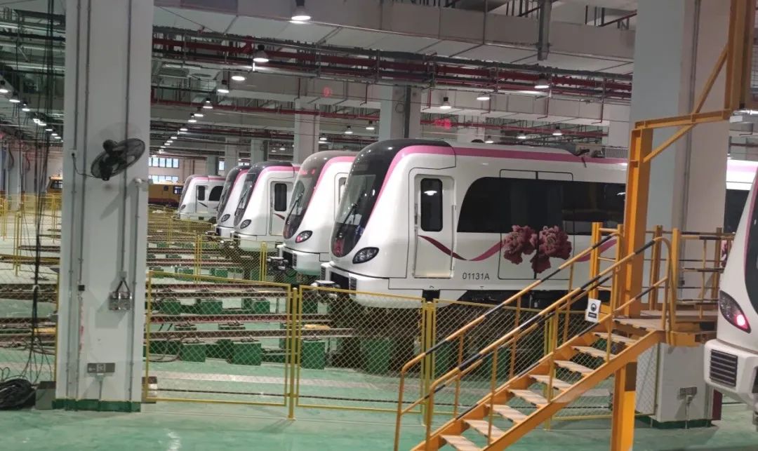 收藏!洛阳人必备的地铁乘坐手册