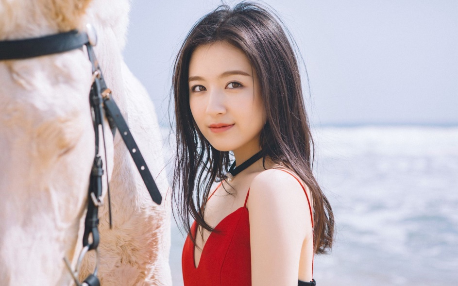 95后新晋小花谁的潜力表现会更好,95后小花综合排名