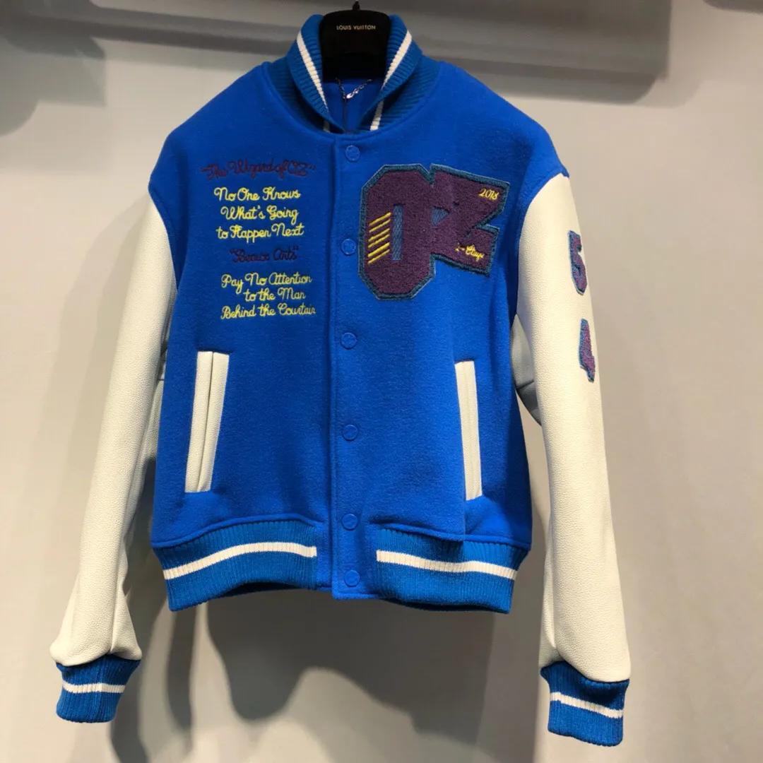 棒球夹克会是下一个现象级的流行单品吗