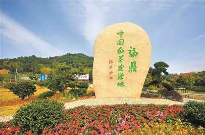 福鼎市风景区,福鼎周边风景好的地方