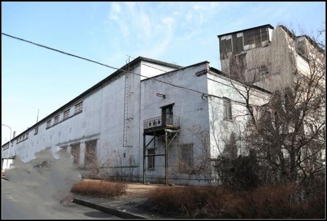 吉林炭素厂老照片,吉林炭素厂家