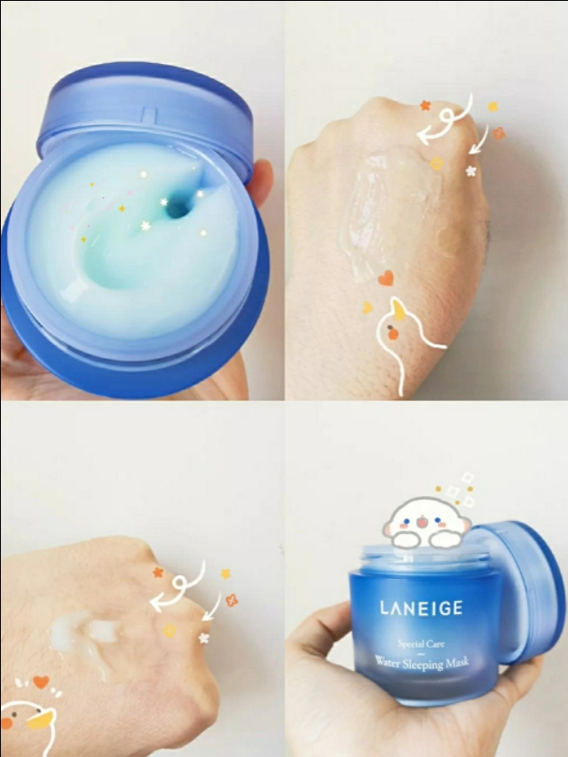 适合干皮的平价泥膜,好用的泥膜适合大油皮学生党平价