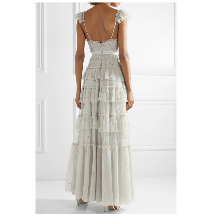 好看夏季仙女裙,仙女裙杨颖