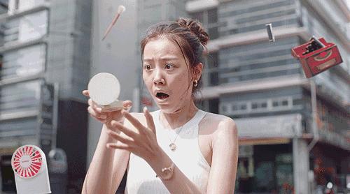 夏日彩妆化妆教程高级版,夏日妆容化妆视频教程