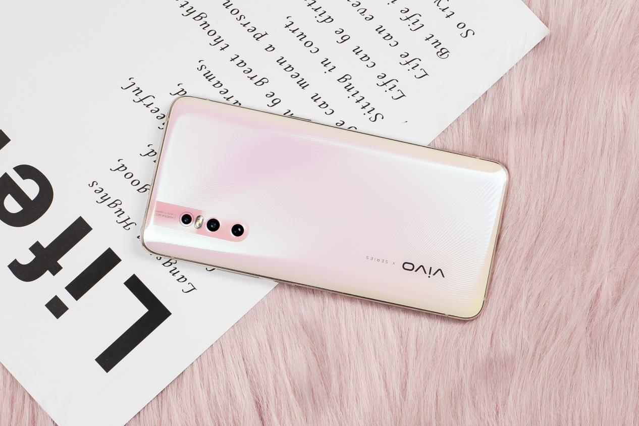 vivox27有什么最新功能,vivox27有哪些特殊功能