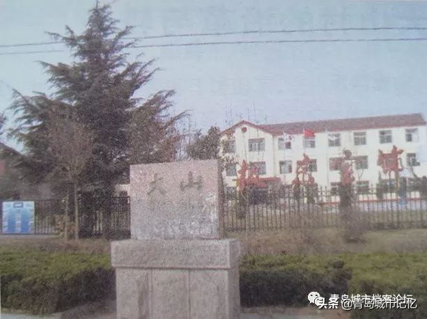 消失的老照片,消失的古迹老照片