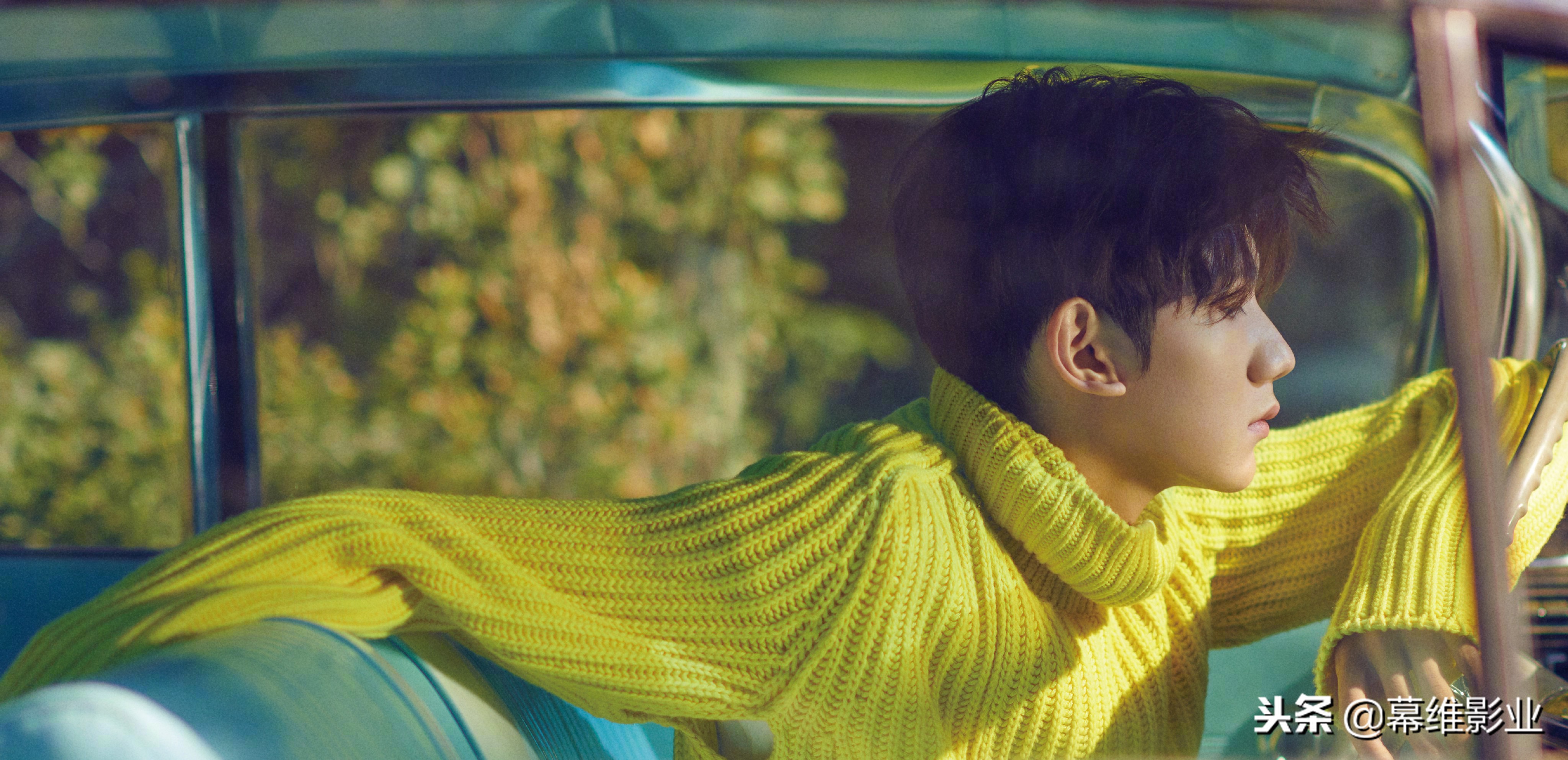 王源十八岁生日，TFB0YS齐祝福，充满正能量的十八岁