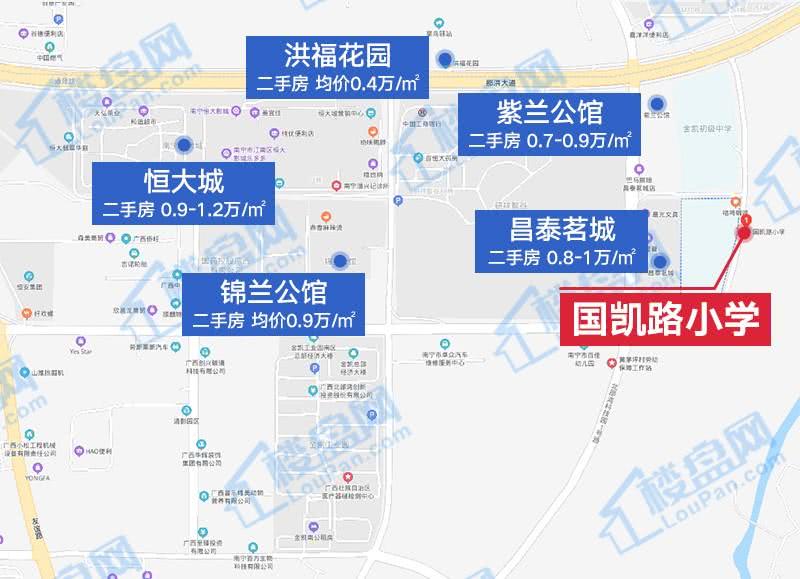 铁西经开区7所小学,经开十大重点小学