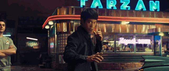 20年评分最高十部动作电影，《绝地战警3》垫底，《惊天营救》第4