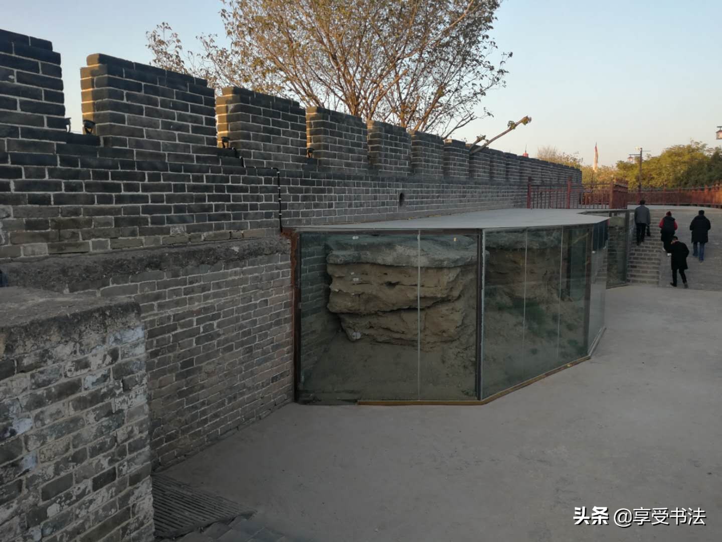 毁掉的中国古建筑,中国古城墙消失的原因