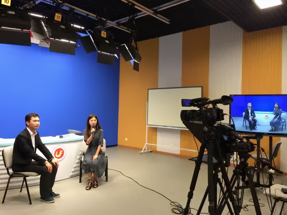 播音主持的就业前景如何,播音主持的就业前景大吗