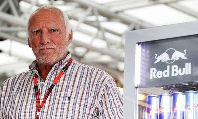 红牛旗下的五家足球俱乐部,红牛足球集团