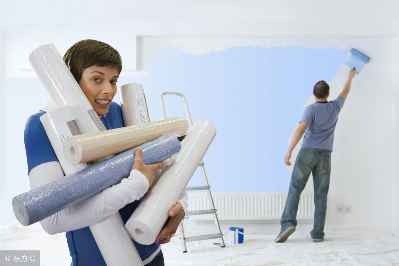 装修免费设计的背后猫腻,装修公司设计的套路和内幕