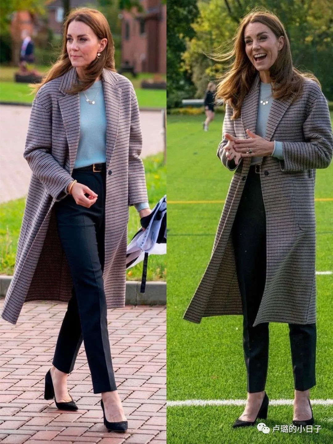 私人衣橱分享,30岁以后的女人要买的几个品牌