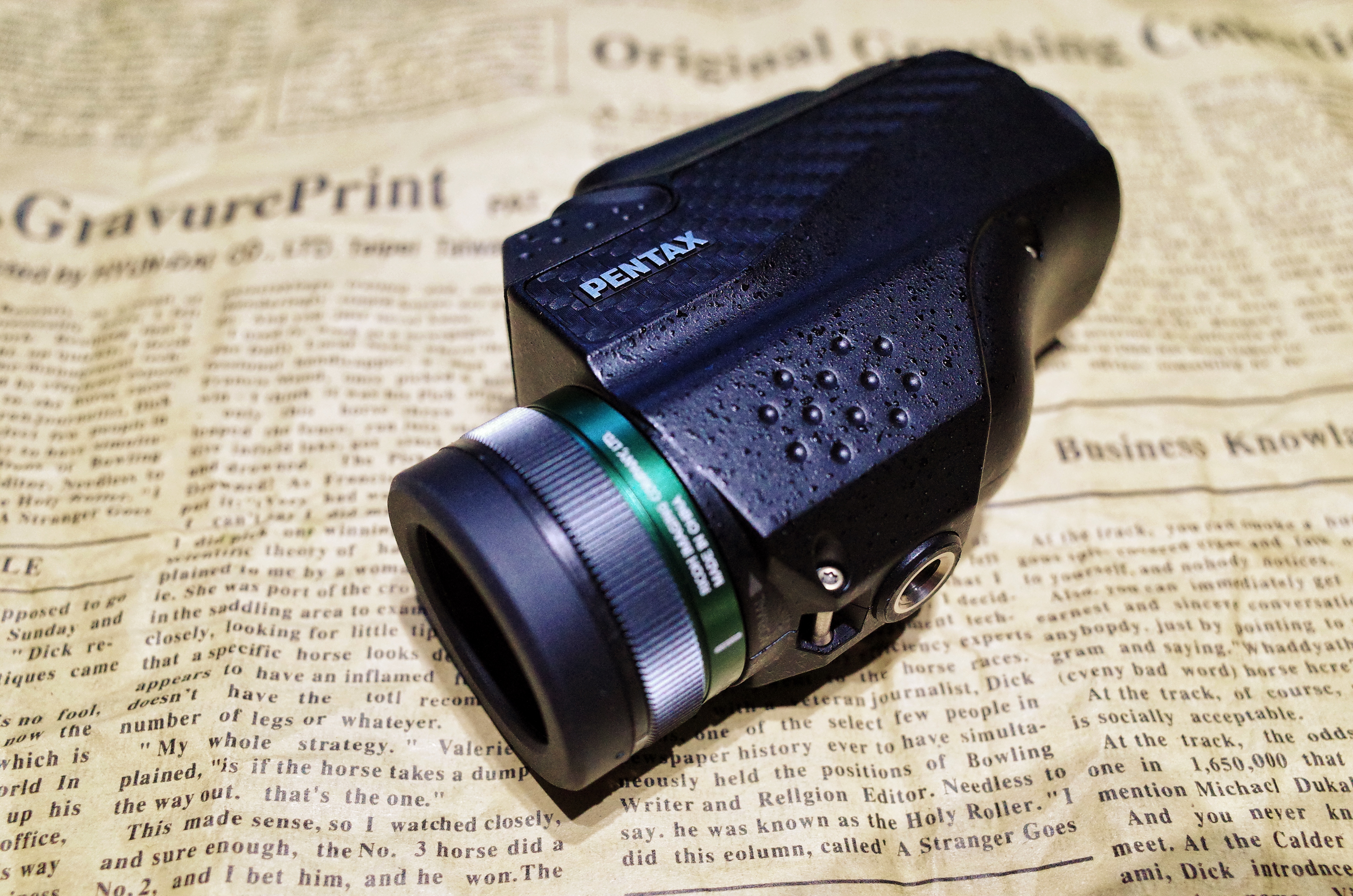 黑科技双筒望远镜开箱 (天文望远镜入门开箱)