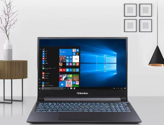 六千预算没资格拥有九代笔记本？这里给你算得明明白白