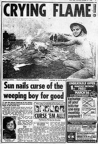 8幅最经典的禁画，看第一张就受不了，你敢不敢进来看一眼？