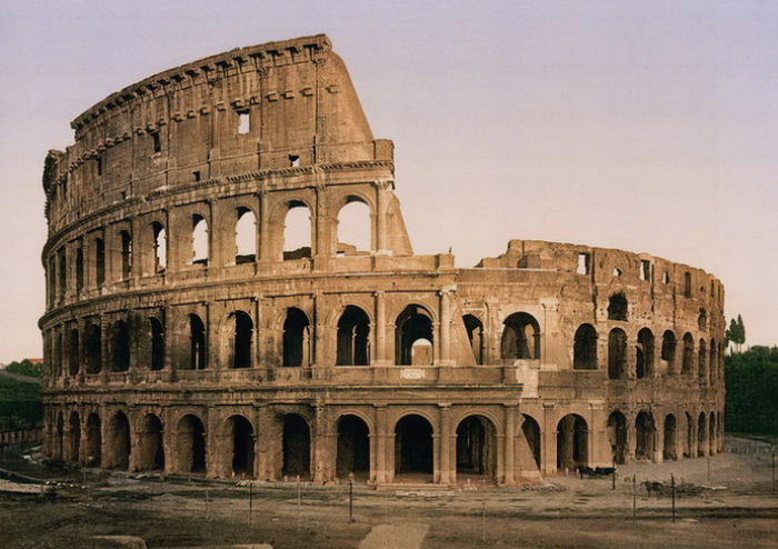 全球十大最著名的地标，有些地标比它所在的国家还要出名